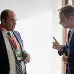 Μητσοτάκης: Στήριξη σε Τραμπ για συμφωνία με Ιράν – «Game changer» οι έρευνες φυσικού αερίου