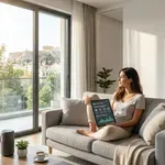 Η επανάσταση των smart homes: Η μετάβαση από τις απλές συσκευές στα οικοσυστήματα που προλαμβάνουν τις ανάγκες μας