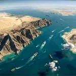 Αδιέξοδος ο «λαβύρινθος» του Ορμούζ: Άνοιξε-κλείσε και παιχνίδια εντυπώσεων μεταξύ Τραμπ-IRGC – Ώρα μηδέν για την παγκόσμια οικονομία