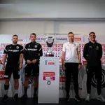 Κύπελλο Ελλάδος: Όλα έτοιμα για τον τελικό ΠΑΟΚ-ΟΦΗ – Οι δηλώσεις των πρωταγωνιστών