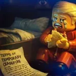 Το YouTube κλείνει κανάλι υπέρ του Ιράν που διένειμε βίντεο με τον Τραμπ σαν… Lego