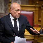 ΟΠΕΚΕΠΕ-Βαρτζόπουλος: Διώκομαι γιατί μετέφερα το δίκαιο αίτημα πολίτη