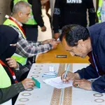 Παλαιστινιακές δημοτικές εκλογές: Οι «πιστοί» του Αμπάς κέρδισαν τις περισσότερες αναμετρήσεις – «Αίτημα για υποστήριξη και σταθερότητα»