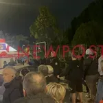 Νεκρός άνδρας στον Άγιο Δημήτριο – Οπαδικά κίνητρα πίσω από την δολοφονία βλέπουν οι Αρχές (Βίντεο)