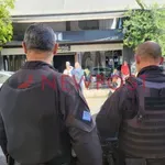 Συνελήφθη στην Πάτρα ο 89χρονος που άνοιξε πυρ σε ΕΦΚΑ και Λουκάρεως – Είχε πάνω του γεμάτο 38άρι (Βίντεο)
