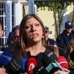 Κωνσταντοπούλου: «Η δίκη των Τεμπών διεξάγεται με τις περισσότερες παραβιάσεις του κράτους δικαίου που έχουν σημειωθεί στη Μεταπολίτευση»