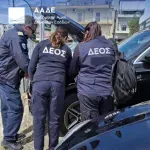 Επιχείρηση «Supercars» από την ΑΑΔΕ: Δεσμεύτηκαν 229 πολυτελή ΙΧ με ξένες πινακίδες (Εικόνες)