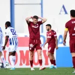 Ατρόμητος – ΑΕΛ 3-2: Νίκη «ανάσα» στο Περιστέρι με ματς-θρίλερ και αποβολή Τσούμπερ