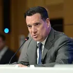 Κασσελάκης απειλεί Γεωργιάδη για εφαρμογή της νομοθεσίας ΕΕ – «Είσαι παντελώς άσχετος» απαντά ο υπουργός