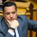 Γεωργιάδης κατά Τσίπρα: «Ναπολέων σε συσκευασία Ιούλιου Καίσαρα» – Ανοιχτή η μάχη με το ΠΑΣΟΚ για τη δεύτερη θέση