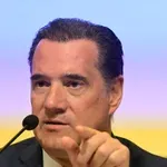 Άδωνις Γεωργιάδης στον Alpha Radio 98,9: «Περίεργος ο τρόπος που στέλνει τις δικογραφίες στη Βουλή η κ. Παπανδρέου»