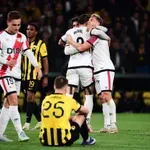 ΑΕΚ–Ράγιο Βαγεκάνο 3-1: Πάλεψε αλλά δεν τα κατάφερε η Ένωση