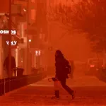 Δευτέρα του Πάσχα: Καλοκαίρι με αφρικανική σκόνη η επιστροφή των εκδρομέων