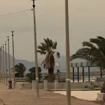 Αφρικανική σκόνη: «Επεισόδιο διαρκείας με πολύ μεγάλη έκταση» λέει ο Κώστας Λαγουβάρδος (Βίντεο)