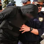 Άγιος Δημήτριος: Προφυλακίστηκε ο 20χρονος για τη δολοφονία του 27χρονου (Βίντεο)