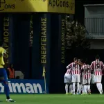 Παναιτωλικός – Πανσερραϊκός 2-3: Τεϊσέιρα-show στο Αγρίνιο και άλμα παραμονής για τα «λιοντάρια»