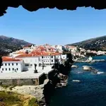 Η Άνδρος «συστήνεται» δυναμικά στη βρετανική αγορά