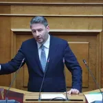 Ανδρουλάκης: Πριν οι δικογραφίες των «13» φτάσουν στη Δικαιοσύνη τούς δόθηκε «ελευθέρας» να κατέβουν στις εκλογές