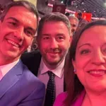 Κόντρα ΠΑΣΟΚ-κυβέρνησης για το ταξίδι Ανδρουλάκη στη Βαρκελώνη