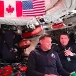 Artemis II: Το πρώτο πλήρωμα που θα ταξιδέψει στην «αθέατη πλευρά» της Σελήνης (Βίντεο)