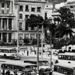 Αθήνα το 1951 – Μια πόλη που άφηνε πίσω τον πόλεμο (Βίντεο)