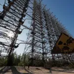 Τσερνομπίλ, ένα χρονικό του μέλλοντος: «Μέσα στο σκοτάδι το μόνο που μας έμεινε είναι η αγάπη»