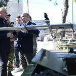 Ελληνική παραγωγή drones: Τι αλλάζει σε άμυνα, αποτροπή και αμυντική βιομηχανία