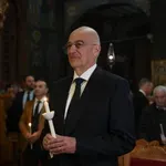 Ανάσταση στην Αλεξανδρούπολη έκανε ο Νίκος Δένδιας