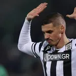 Ζημιά στον ΠΑΟΚ – Τέλος η σεζόν για Ντεσπόντοφ