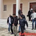 Ανακοίνωση της ΕΛΑΣ για τον θάνατο της 19χρονης – Αναβαθμίστηκαν οι κατηγορίες  (Βίντεο)