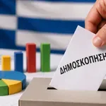Δημοσκόπηση ALCO: Υποχωρεί η ΝΔ – Συναγερμός στην κεντροαριστερά λόγω Τσίπρα  – Η μάχη δεν είναι μόνο για τη δεύτερη θέση αλλά για την πολιτική επιβίωση