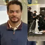 Ουάσιγκτον: “Στόχος μου ήταν οι αξιωματούχοι του Τραμπ”, δήλωσε ο δράστης της ένοπλης επίθεσης