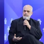 Έντι Ράμα: «Χιούμορ ότι δεν είστε απόγονοι του Πλάτωνα – Παραπομπή στη Χάγη για ΑΟΖ»