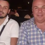 Άγιος Δημήτριος: Η ανάρτηση του ταξίαρχου της ΕΛ.ΑΣ για τον γιο του που βρέθηκε νεκρός – «Καλό ταξίδι καπετάνιε μου»