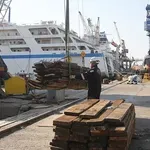 Σε πλήρη εξέλιξη οι ναυπηγήσεις νέων ρυμουλκών στα ναυπηγεία Ελευσίνας