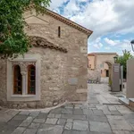 Επιτάφιος στην Πλάκα μεσημέρι της Μεγάλης Παρασκευής – Η «αύρα» του Παπαδιαμάντη