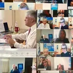 ΕΟΤ: Σύσκεψη για τις εξελίξεις στη Μέση Ανατολή – Οι προοπτικές για την Ελλάδα