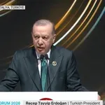 Ερντογάν: Νέα επίθεση σε Ελλάδα και Κύπρο – Επιμένει στην «τουρκική μειονότητα» της Θράκης