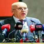 Συνελήφθη ο επικεφαλής της τουρκικής αντιπολίτευσης στην Άγκυρα