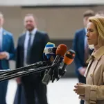 Αναστολή της συμφωνίας σύνδεσης ΕΕ-Ισραήλ συζητούν οι ΥΠΕΞ – Βέτο από Γερμανία