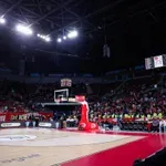 Euroleague: 20 ομάδες και ίδιο format τη σεζόν 2026-27