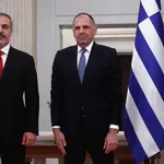 Άμεση ανάλυση: Γιατί η Τουρκία βλέπει απειλή στη συνεργασία Ελλάδας-Κύπρου-Ισραήλ
