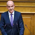 Μπαραλιάκος για επιτελικό κράτος: Να λείπει η αφ’ υψηλού κριτική προς τους βουλευτές