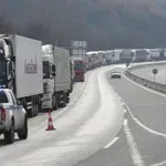 Πάσχα: Απαγόρευση κυκλοφορίας φορτηγών άνω των 3,5 τόνων – Ποιες ημέρες και ώρες