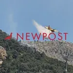 Οριοθετήθηκε η φωτιά στην Πάρνηθα – Παραμένουν στο σημείο ισχυρές πυροσβεστικές δυνάμεις (Φωτό & Βίντεο)