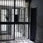 Βόλος: 47χρονος απείλησε τους φρουρούς και έκαψε τα στρώματα στο τμήμα