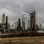 Τα επίπεδα φυσικού αερίου στις αποθήκες της ΕΕ σε χαμηλό 5ετίας