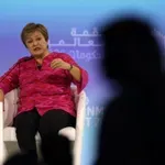 ΔΝΤ: Ο πόλεμος τροφοδοτεί πείνα, ελλείψεις και πληθωρισμό