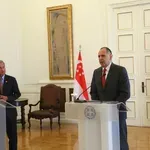 Γεραπετρίτης: «Η ασφάλεια των ναυτικών και των πλοίων μας είναι αγαθά αδιαπραγμάτευτα για την Ελλάδα»