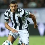 «Ζημιά» στον ΠΑΟΚ: Χάνει τελικό και Play Off λόγω θλάσης ο Γιακουμάκης